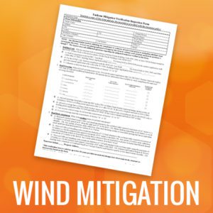 Wind Mitigation orlando