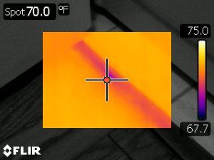 floor lead thermal imaging services in orlando fl