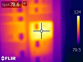electrical thermal imaging services orlando