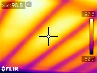 orlando thermal imaging services