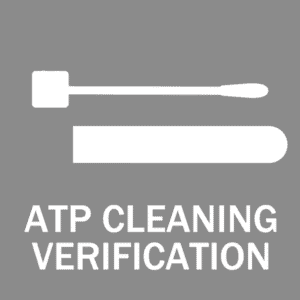 ATP Cleaning Verification orlando