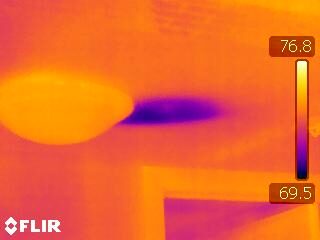 Sanford Infrared Thermal Imaging