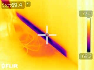 thermal imaging in kissimmee