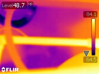 Thermal Infrared Imaging Ocoee FL