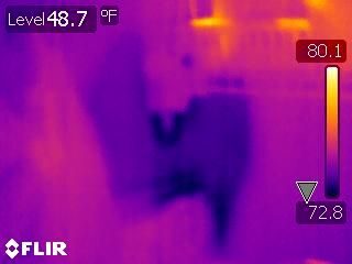 Thermal Infrared Imaging in Oviedo FL