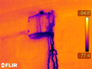 Thermal Imaging Doctor Phillips