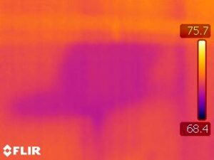 Thermal infrared imaging in Saint Cloud Florida