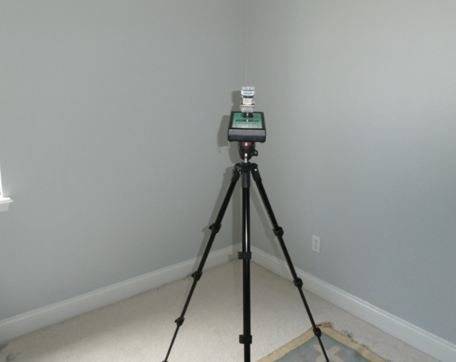 Indoor Air Quality Testing Casselberry FL